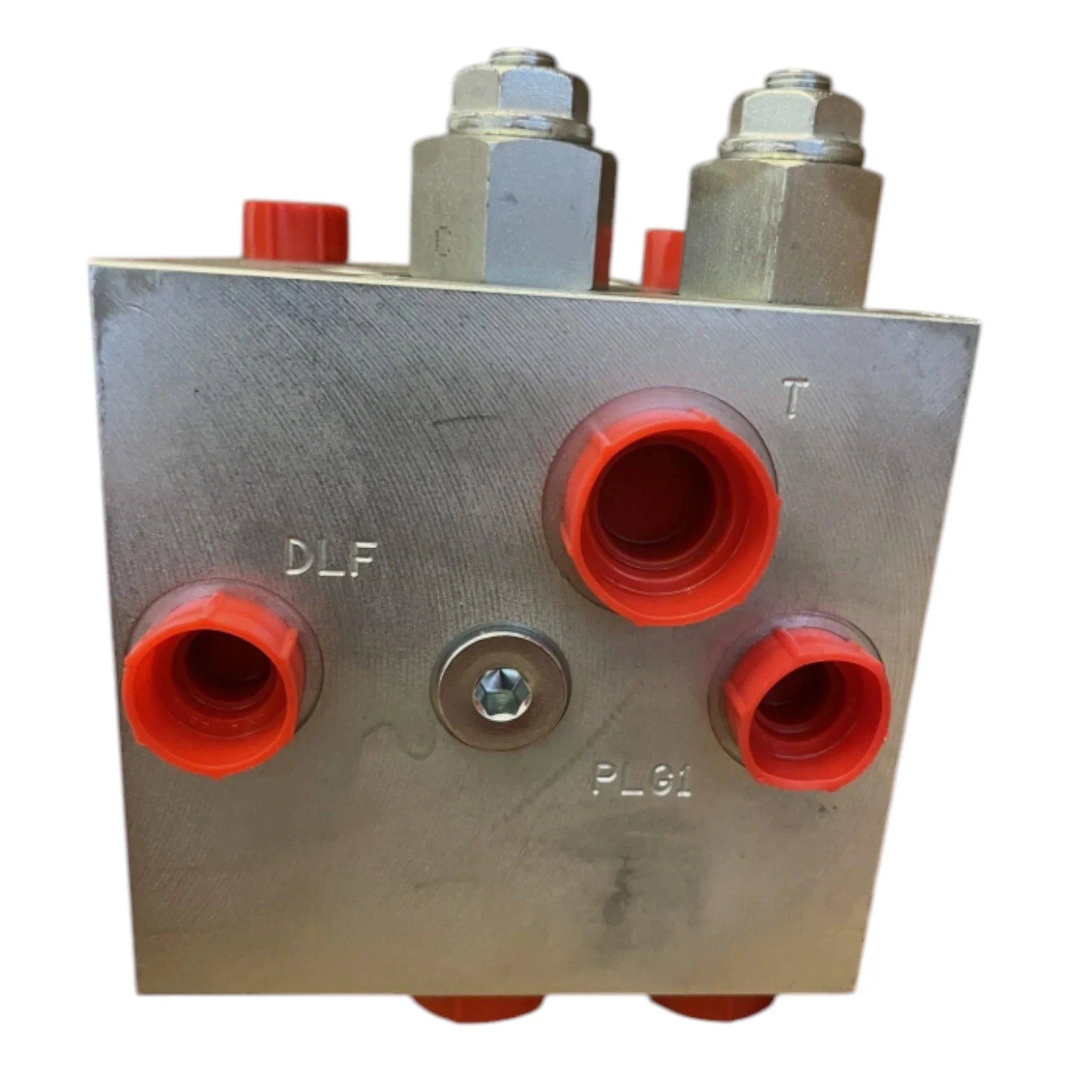 5586469 CAT Pilot Supply Control Manifold
