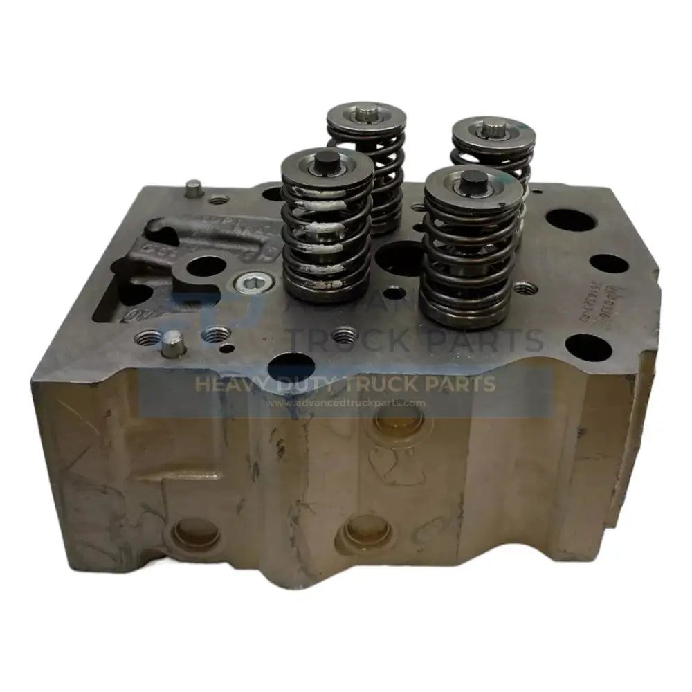 5581141 Oem Cummins Cylinder Head For K19 Qsk19 Kta19
