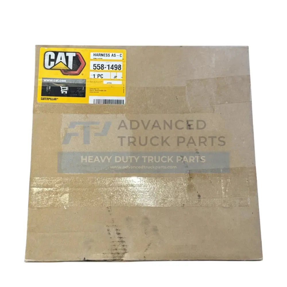 5581498 CAT Harness As-c