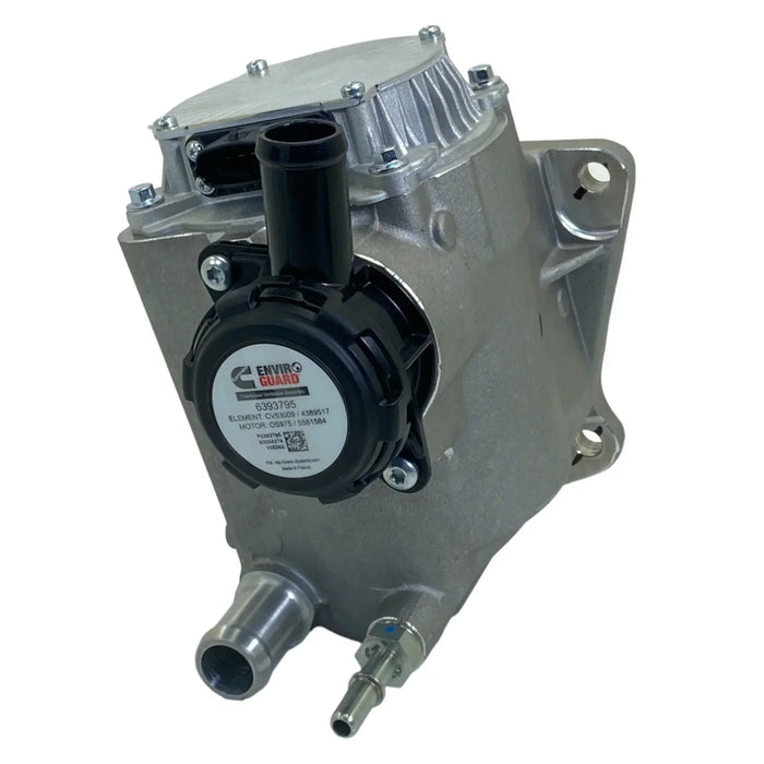 5581528 Genuine Cummins Crankcase Breather