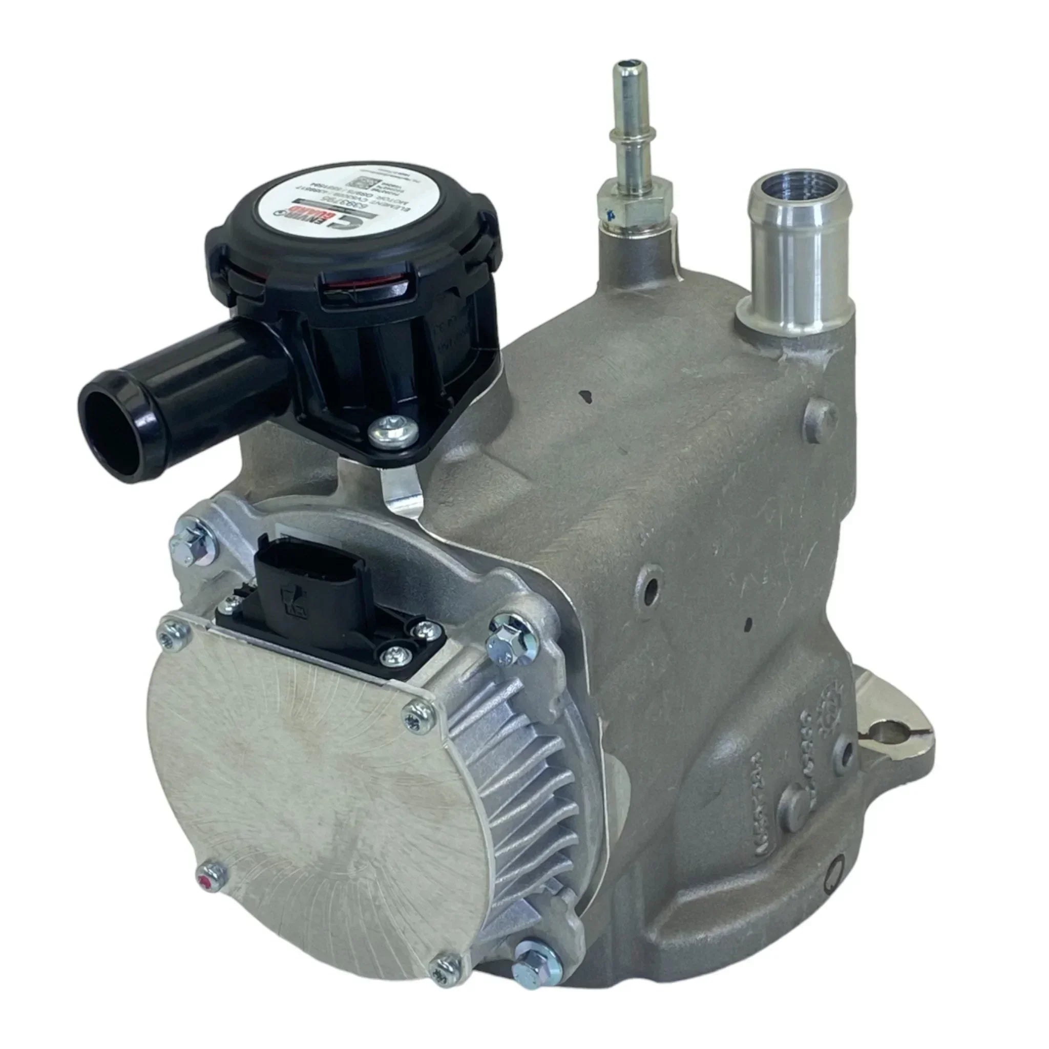 5581528 Genuine Cummins Crankcase Breather