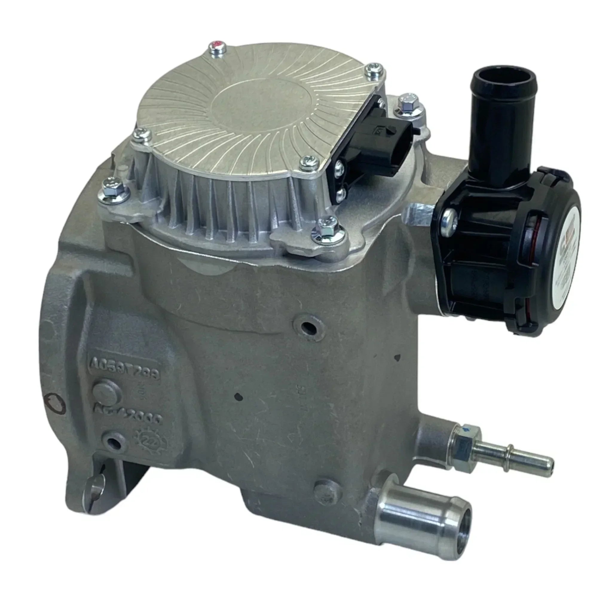 5581528 Genuine Cummins Crankcase Breather