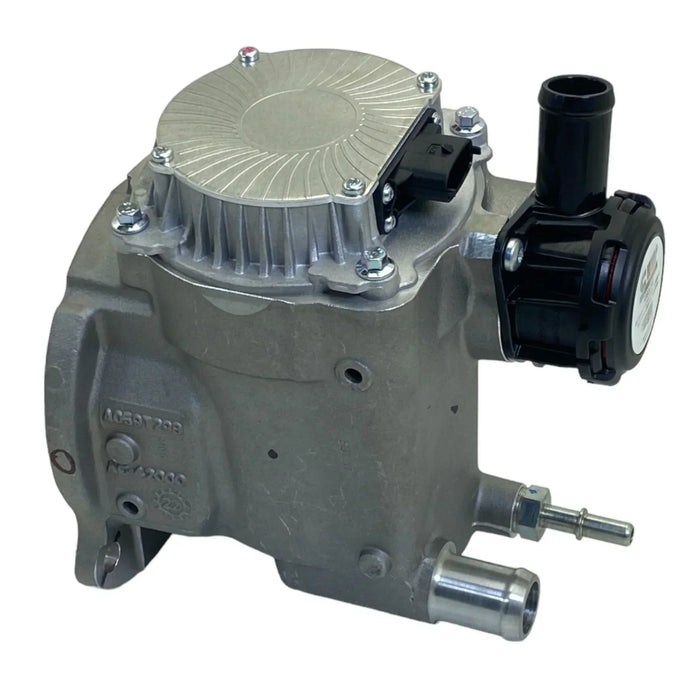 5581528 Genuine Cummins Crankcase Breather