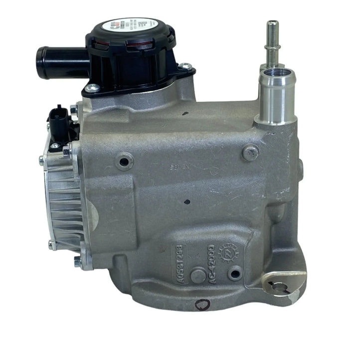 5581528 Genuine Cummins Crankcase Breather