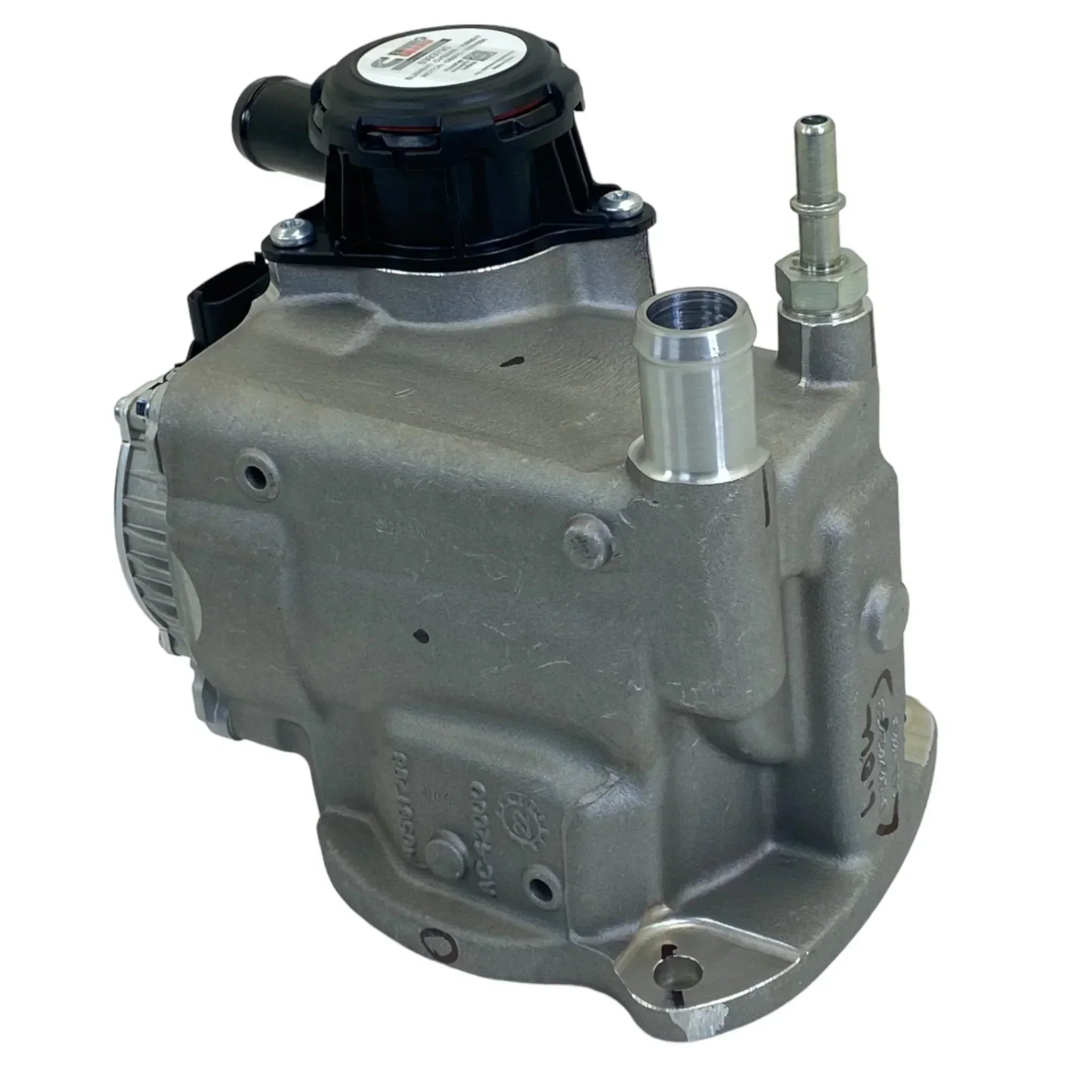 5581528 Genuine Cummins Crankcase Breather