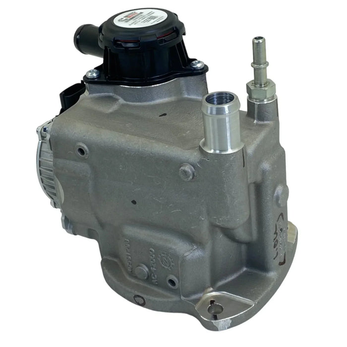 5581528 Genuine Cummins Crankcase Breather