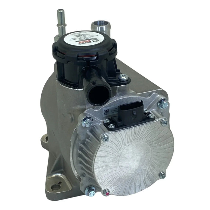 5581528 Genuine Cummins Crankcase Breather