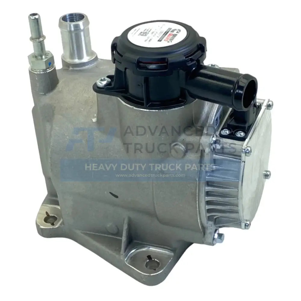 5581528 Genuine Cummins Crankcase Breather
