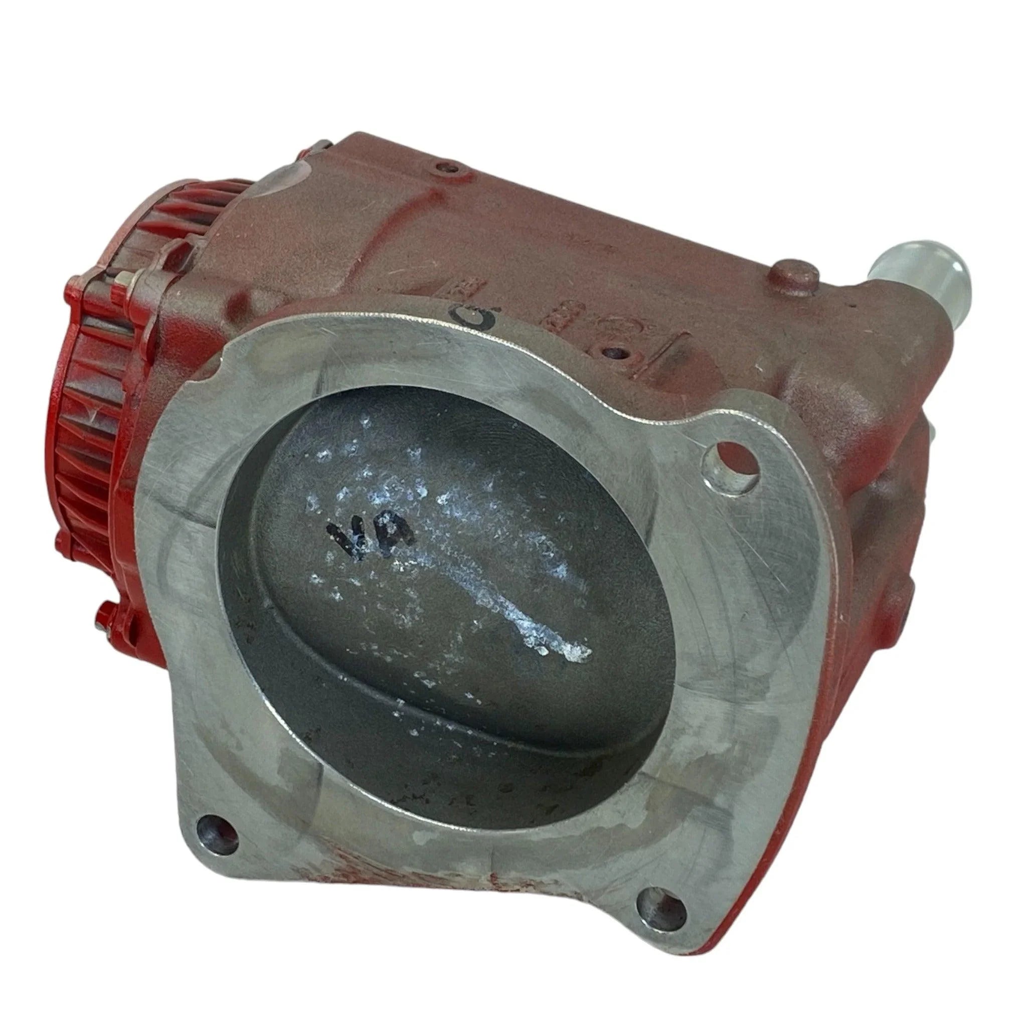 5581583 Genuine Cummins Crankcase Breather Take Off