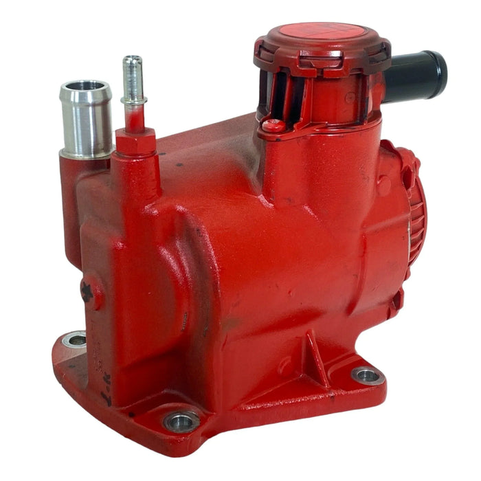 5581583 Genuine Cummins Crankcase Breather Take Off