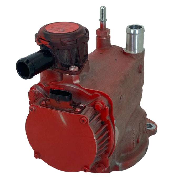 5581583 Genuine Cummins Crankcase Breather Take Off