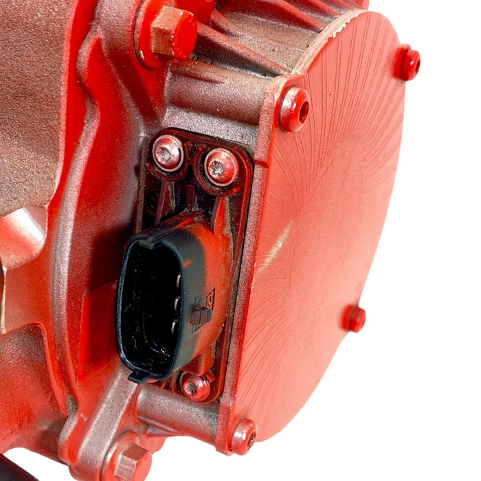 5581583 Genuine Cummins Crankcase Breather Take Off