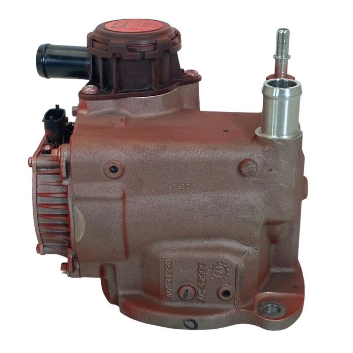 5581583 Genuine Cummins Crankcase Breather Take Off