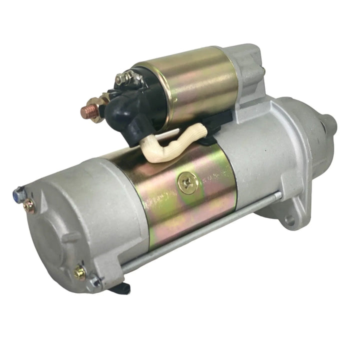 5585086 Genuine Cummins Starter Motor 24V