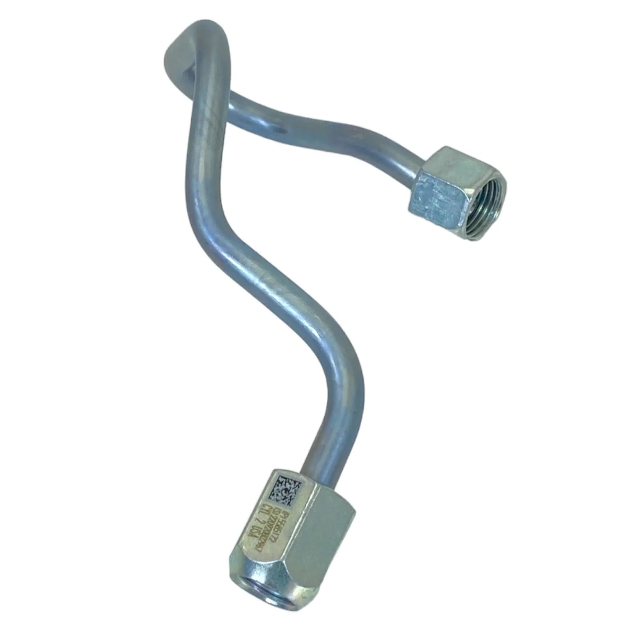 5585172 Genuine Cummins Fuel Line 2 For 6.7L 2021-2023 Ram 2500-3500