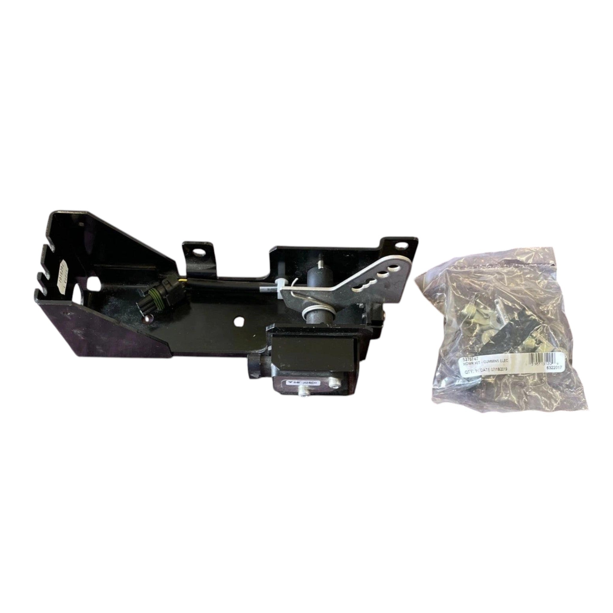 5585376 Genuine Cummins Electronic Throttle Sensor