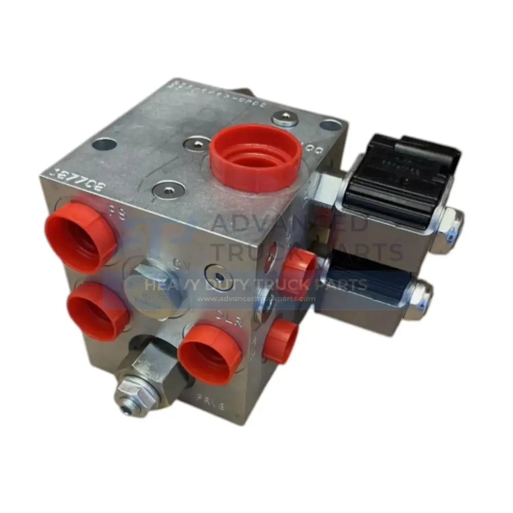 5586469 CAT Pilot Supply Control Manifold
