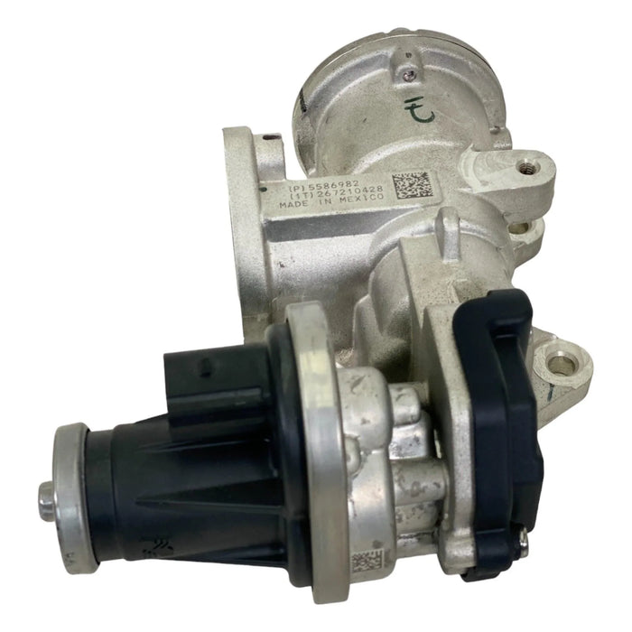 5586982 Genuine Cummins EGR Exhaust Gas Recirculation Valve