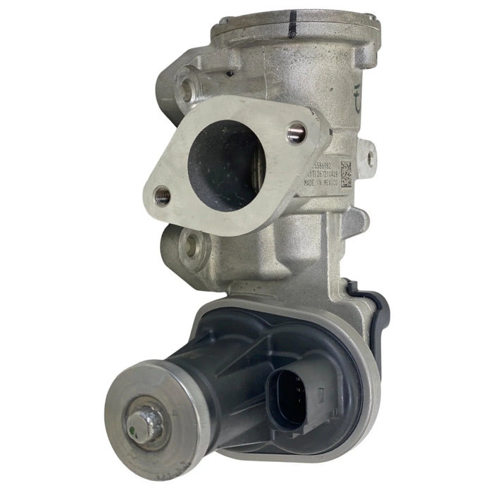 5586982 Genuine Cummins EGR Exhaust Gas Recirculation Valve