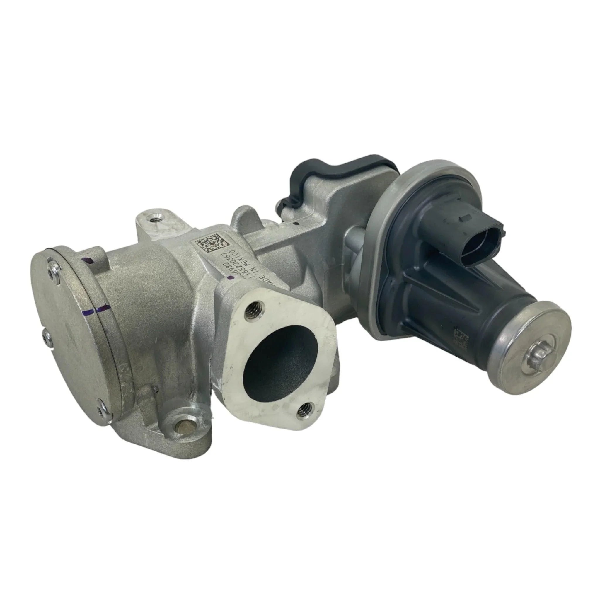 68444082AA 2018-2022 Genuine Cummins ISB 6.7L Exhaust Recirculation Valve Kit