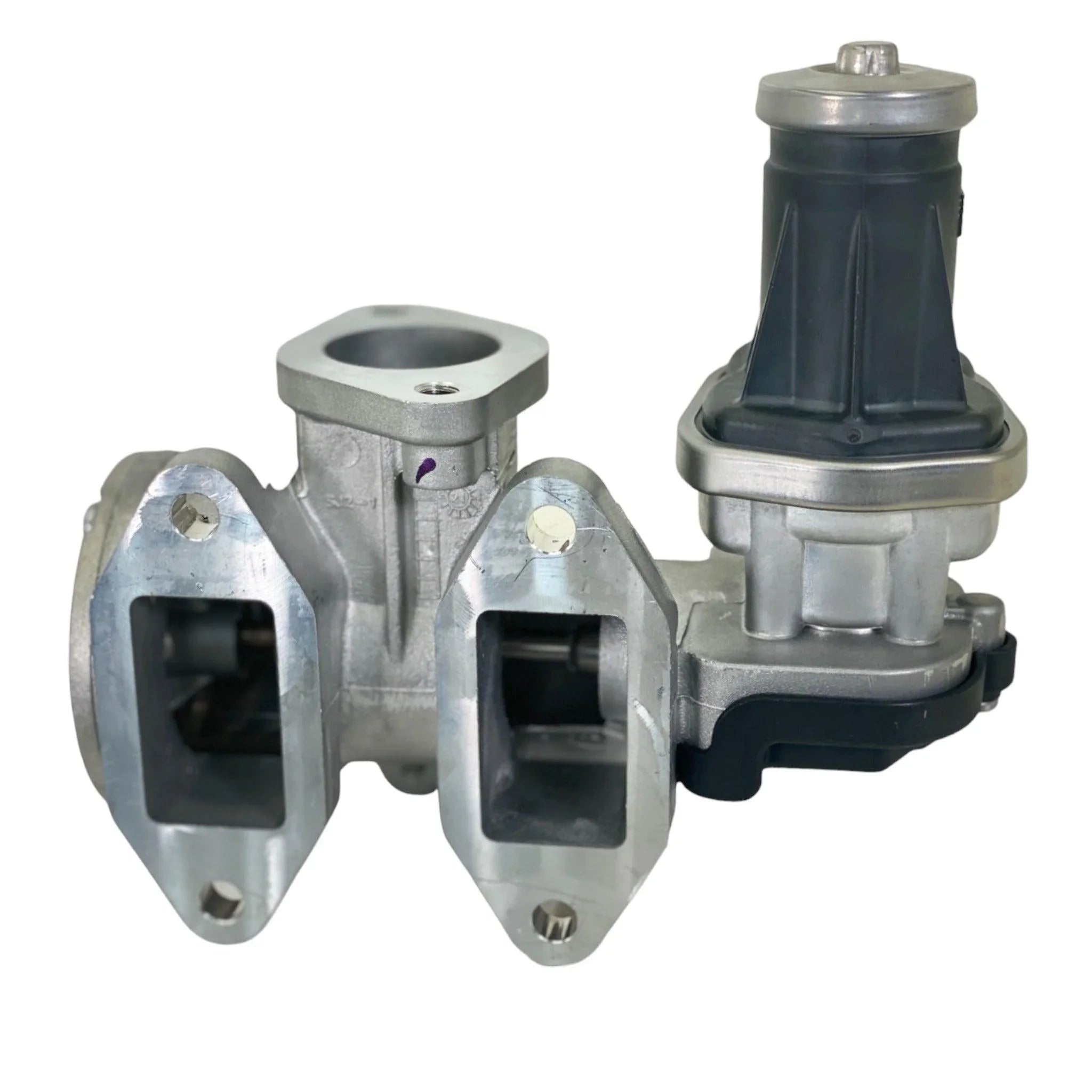 5587013 Genuine Cummins Exhaust Recirculation Valve Kit