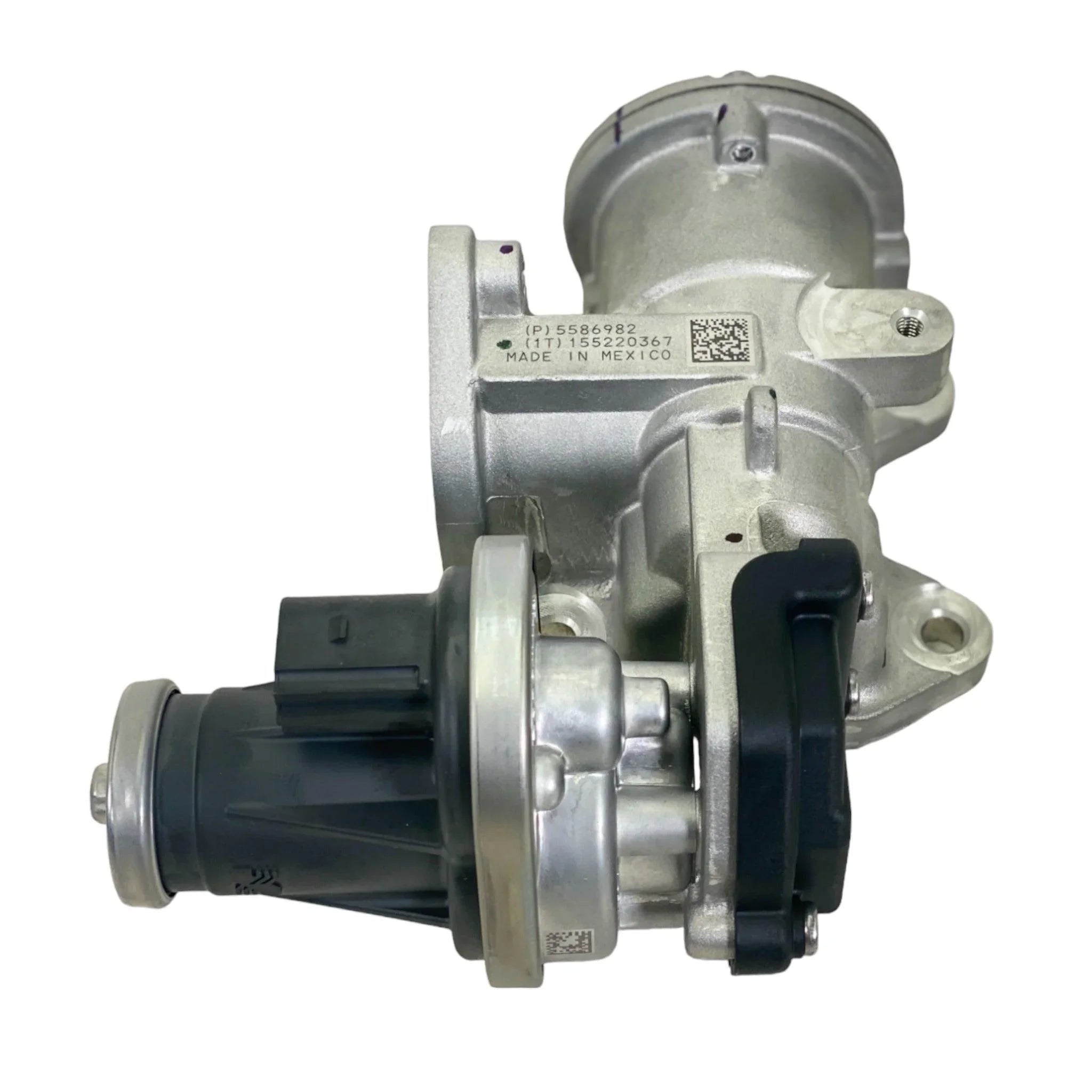 5587013 Genuine Cummins Exhaust Recirculation Valve Kit