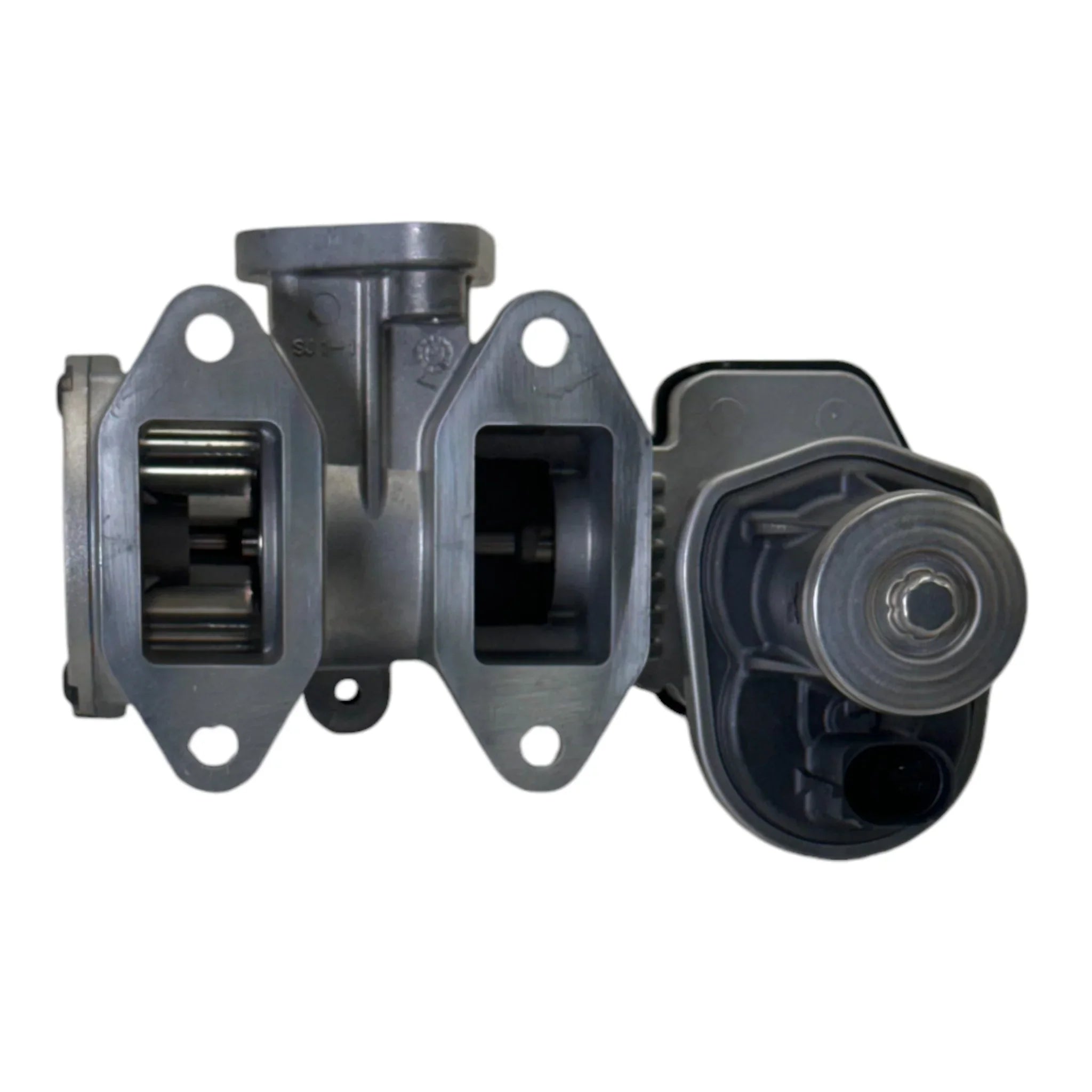 5586983 Genuine Cummins EGR Exhaust Gas Recirculation Valve
