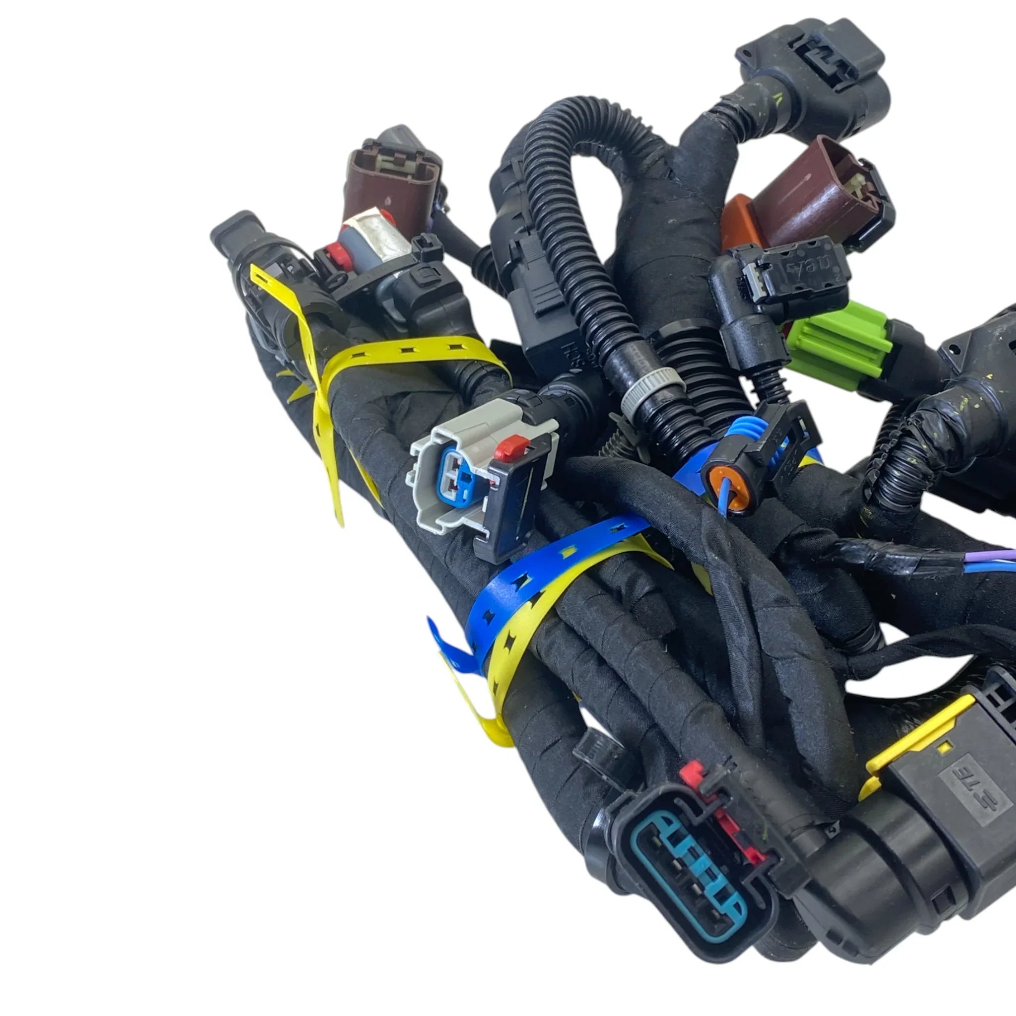 5589775 Genuine Cummins Engine Control Module Harness