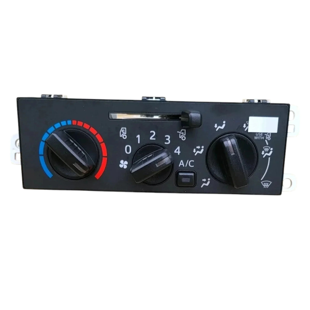 55900-37550 Genuine Hino Hvac A/C Heater Control Assembly