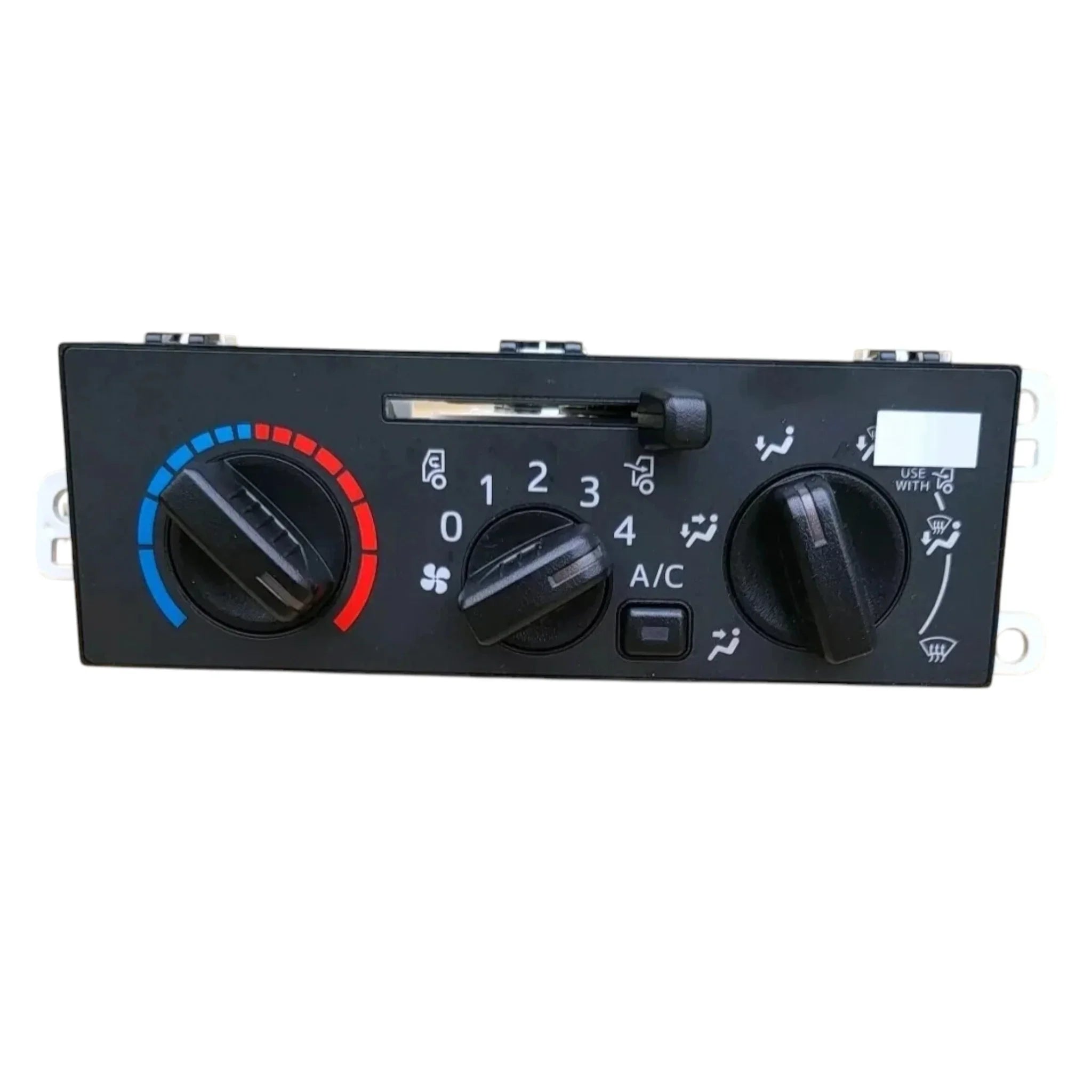 55900-37550 Genuine Hino Hvac A/C Heater Control Assembly