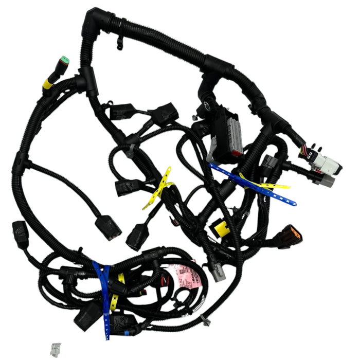 5590368 Genuine Cummins Electronic Control Module Wiring Harness