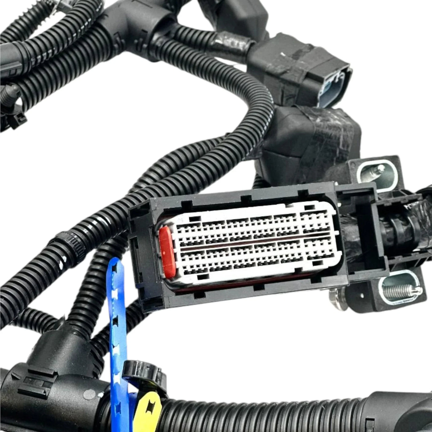 5590368 Genuine Cummins Electronic Control Module Wiring Harness ...