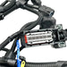 5590368 Genuine Cummins Electronic Control Module Wiring Harness