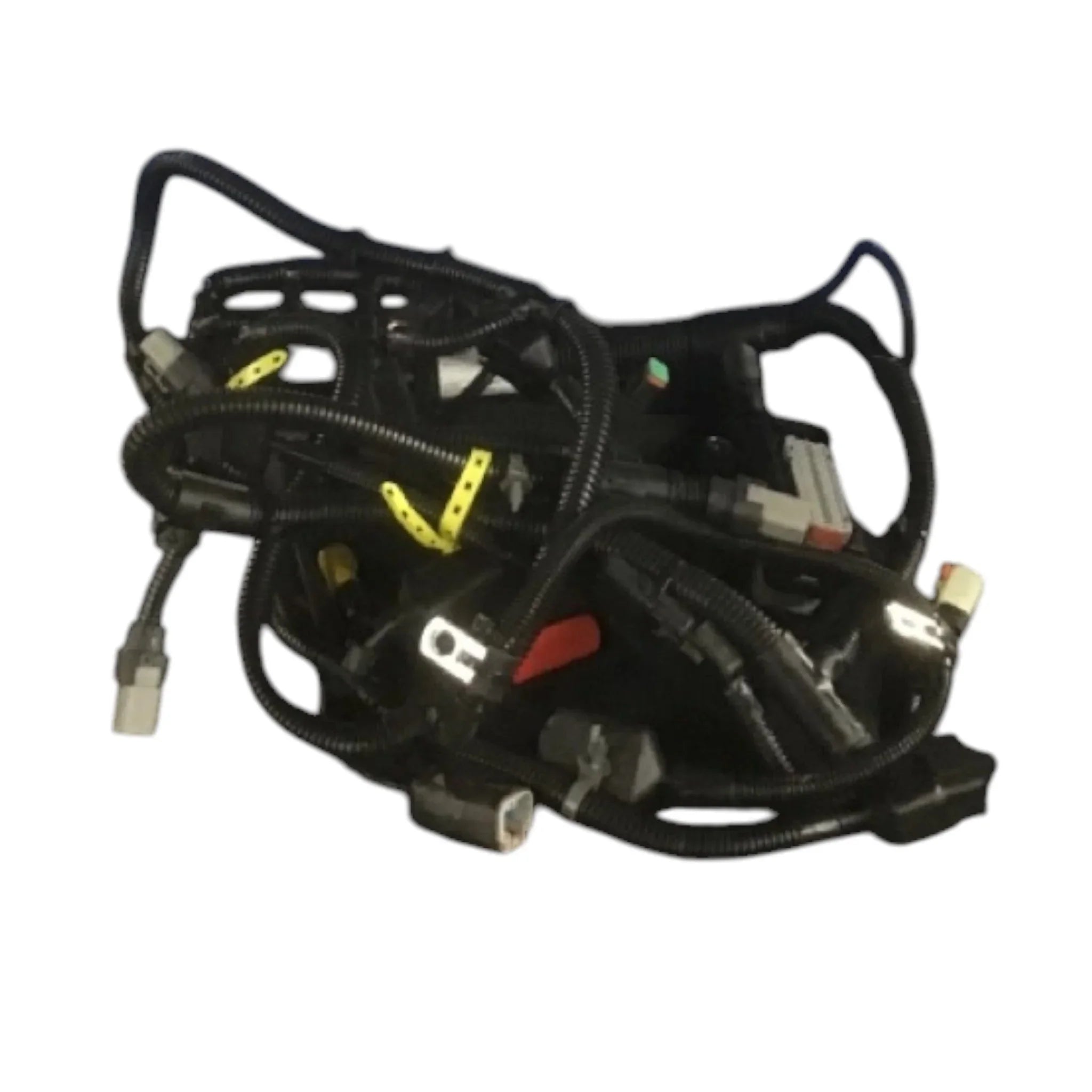 5590373 Genuine Cummins Electronic Control Module Wiring Harness