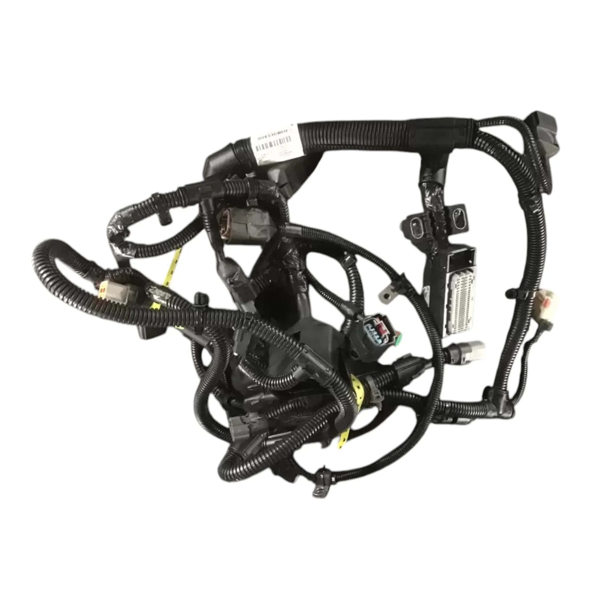 5590373 Genuine Cummins Electronic Control Module Wiring Harness