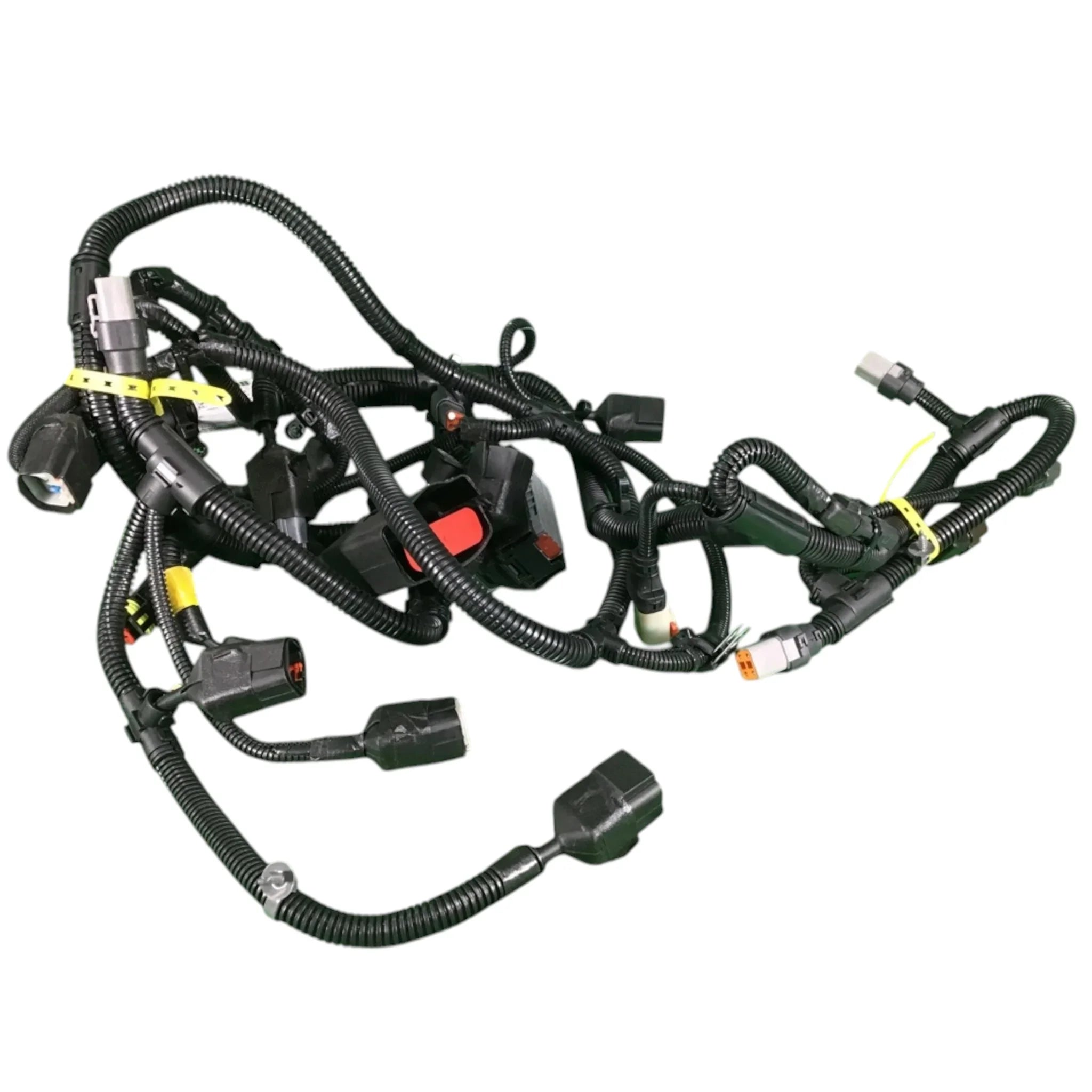 5590373 Genuine Cummins Electronic Control Module Wiring Harness