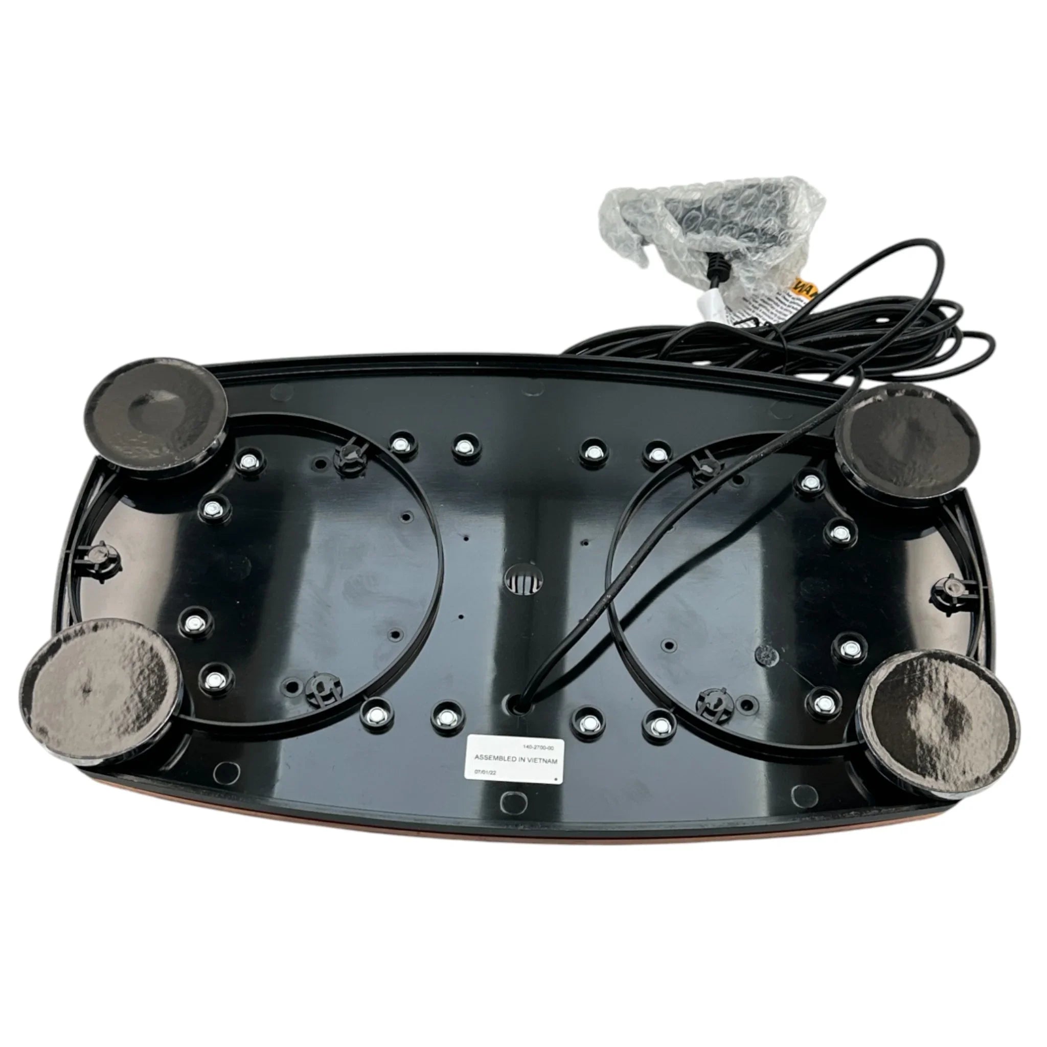 5590A-MG Ecco LED Minibar 12-24V