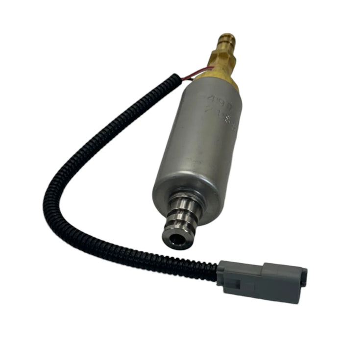 5593523 Genuine Cummins Fuel Transfer Pump