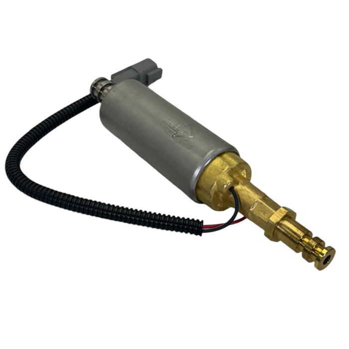 5593523 Genuine Cummins Fuel Transfer Pump