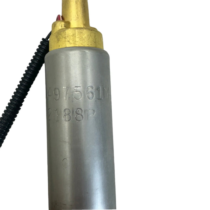 5593523 Genuine Cummins Fuel Transfer Pump