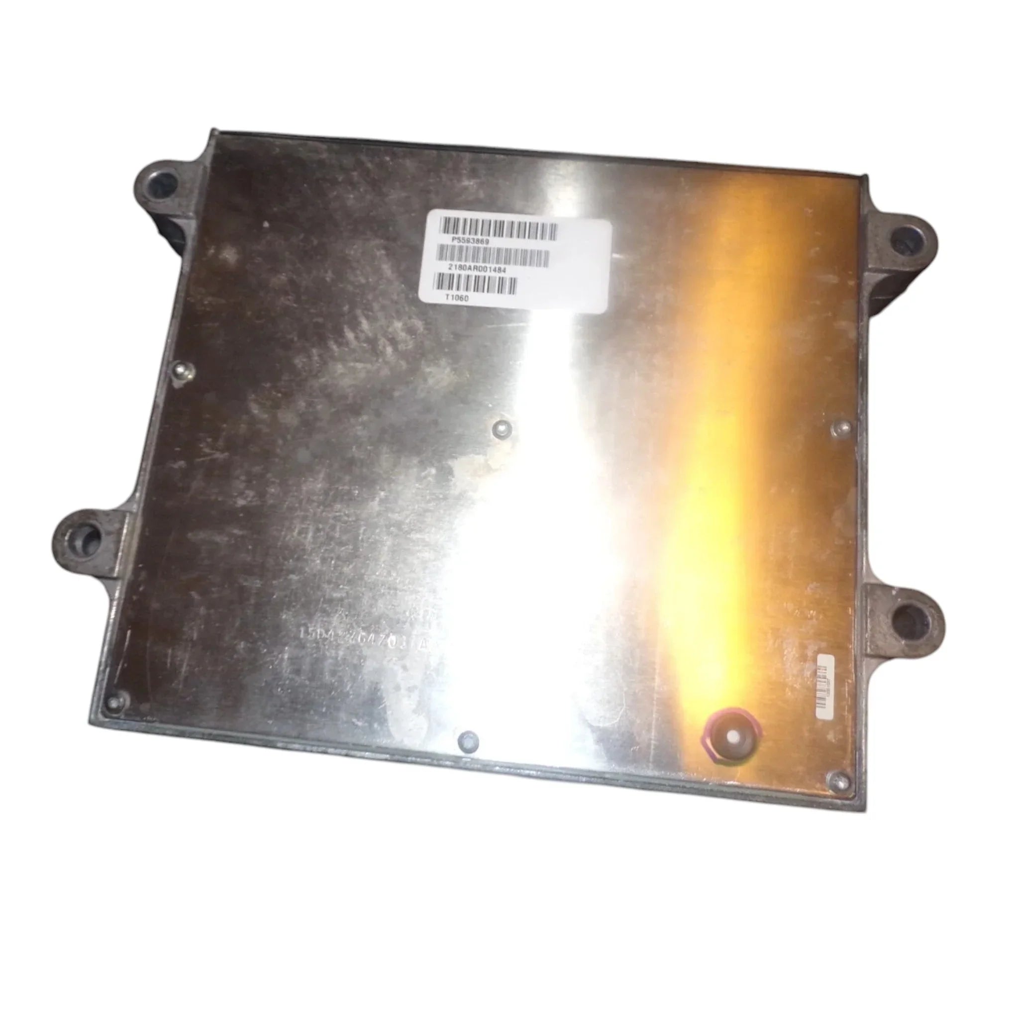 5593869NX Cummins Electronic Control Module