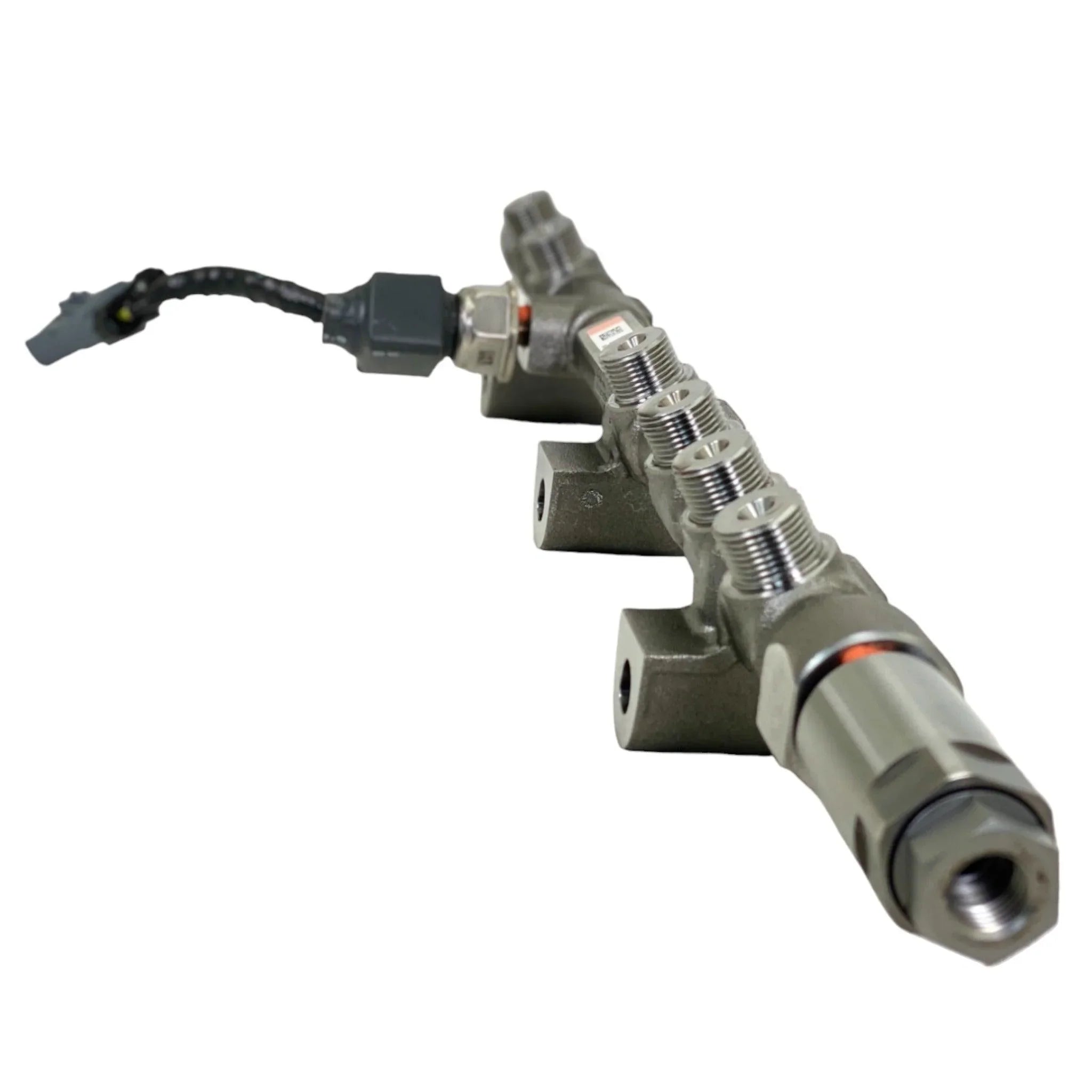 5594271 Genuine Cummins Fuel Rail Accumulator