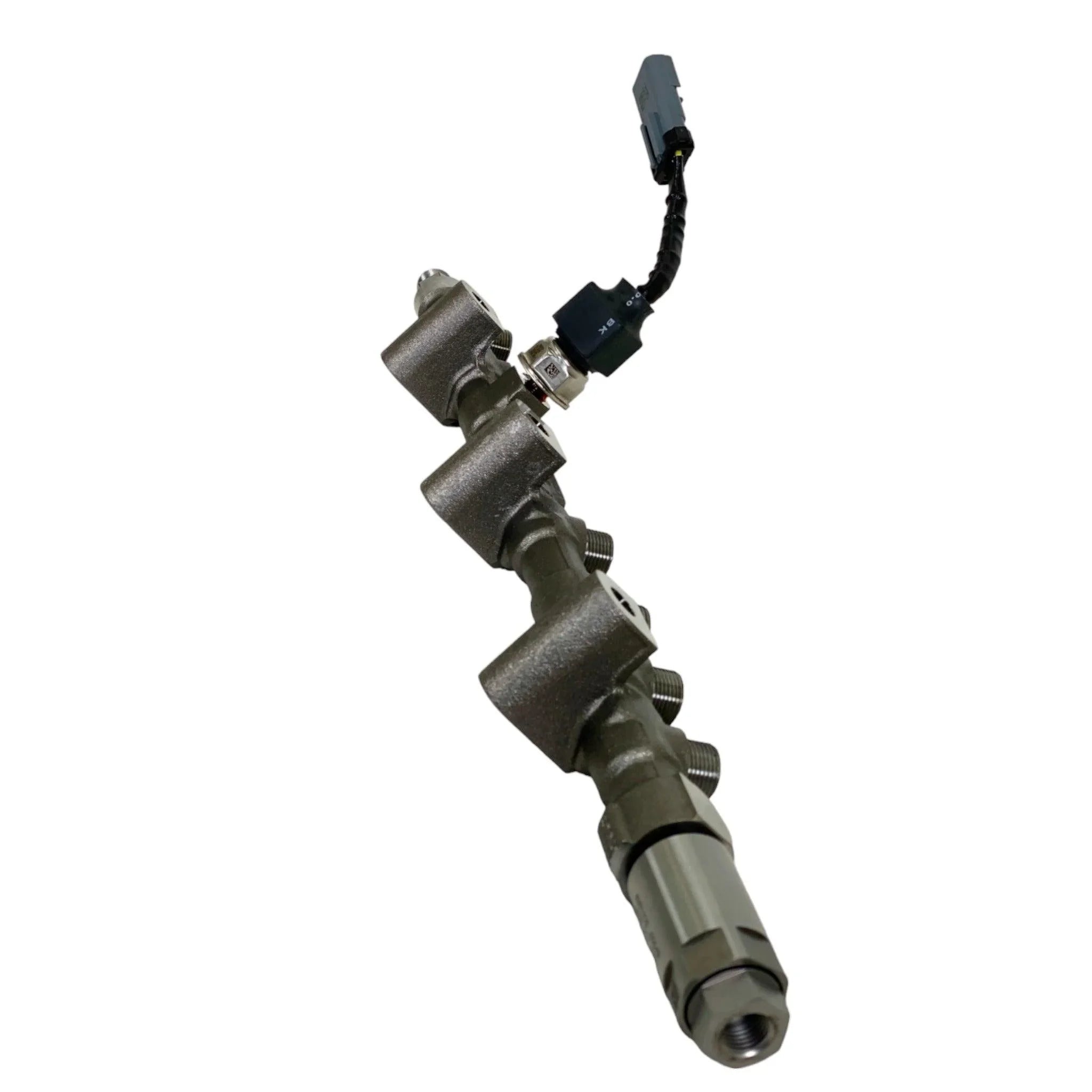 5594271 Genuine Cummins Fuel Rail Accumulator — ADVANCED TRUCK PARTS