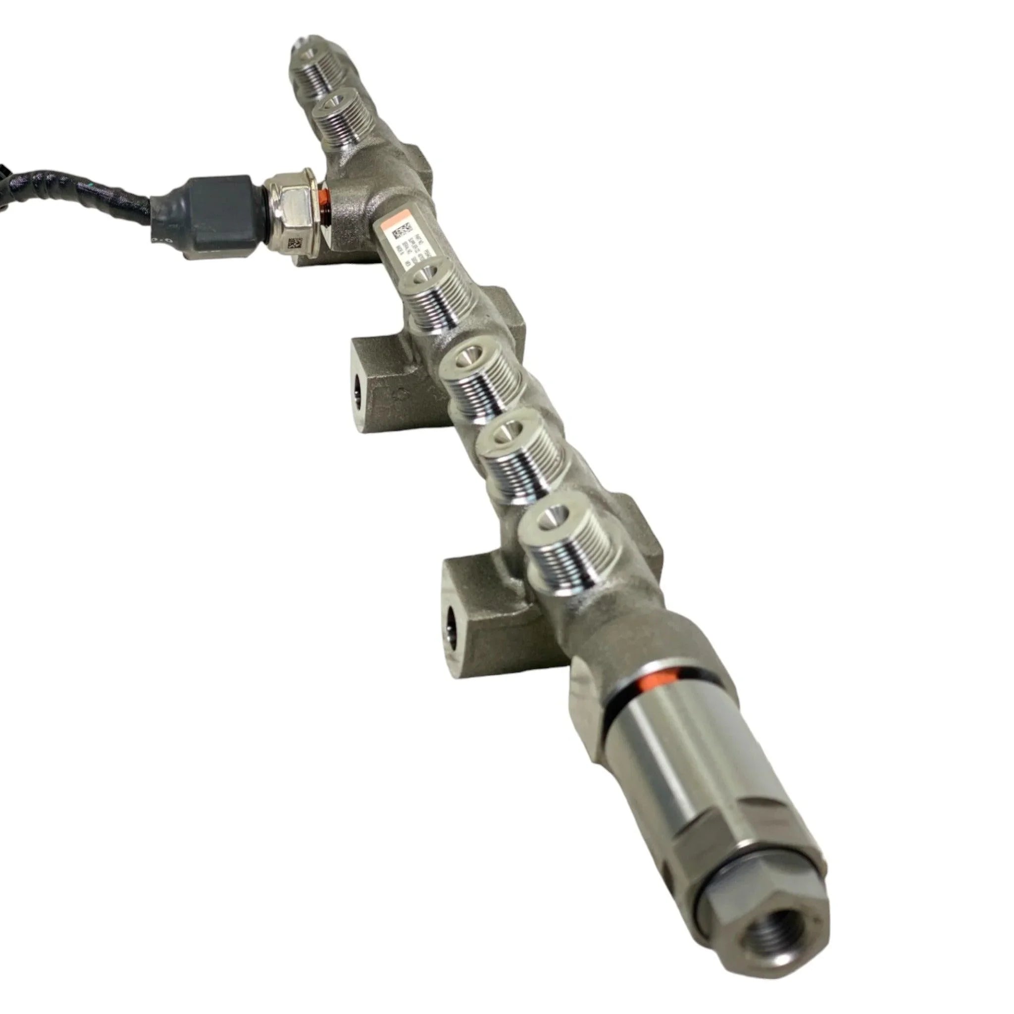5594271 Genuine Cummins Fuel Rail Accumulator