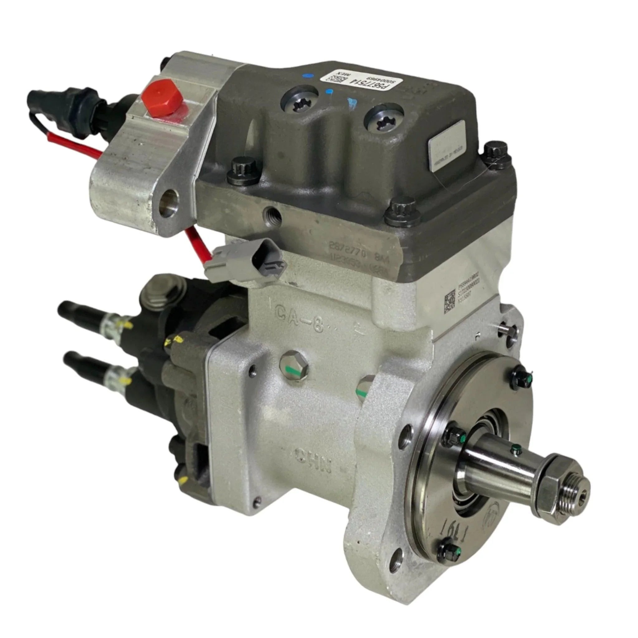 700150AT 2014-2024 Genuine Cummins ISL and L9 High Pressure Fuel Pump