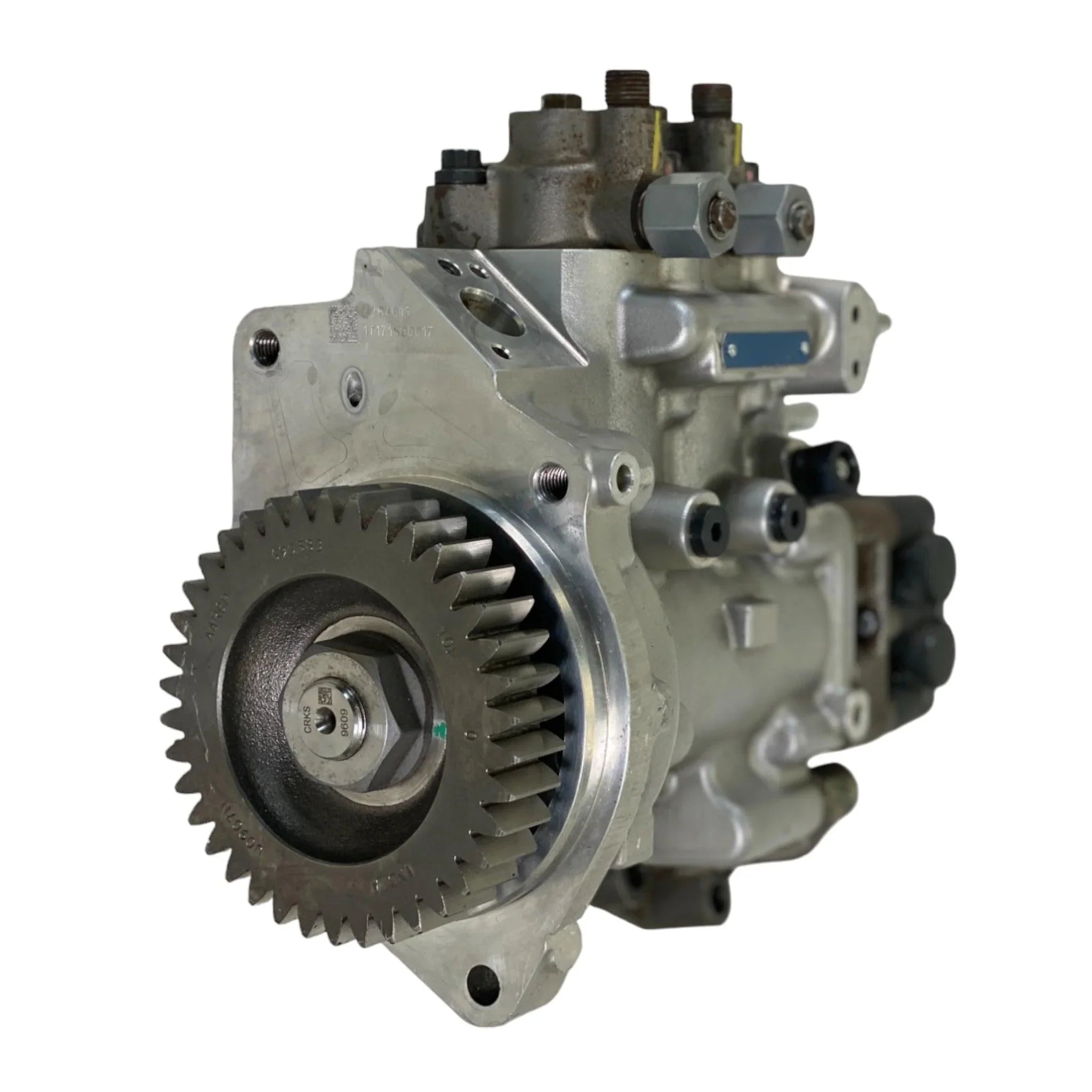 5594630 2017-2021 Genuine Cummins X15 High Pressure Fuel Pump