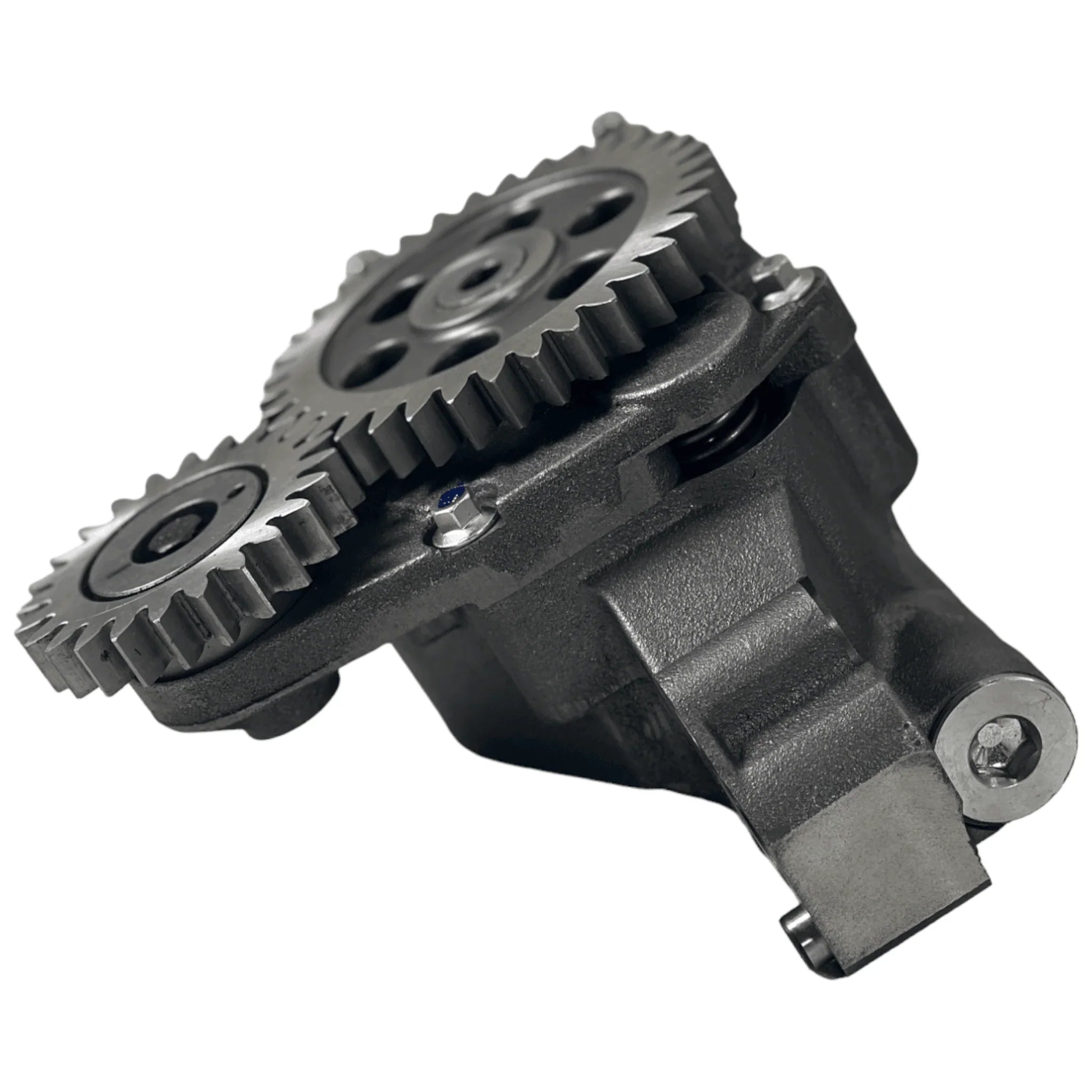 3800753 Genuine Cummins Lubricating Oil Pump