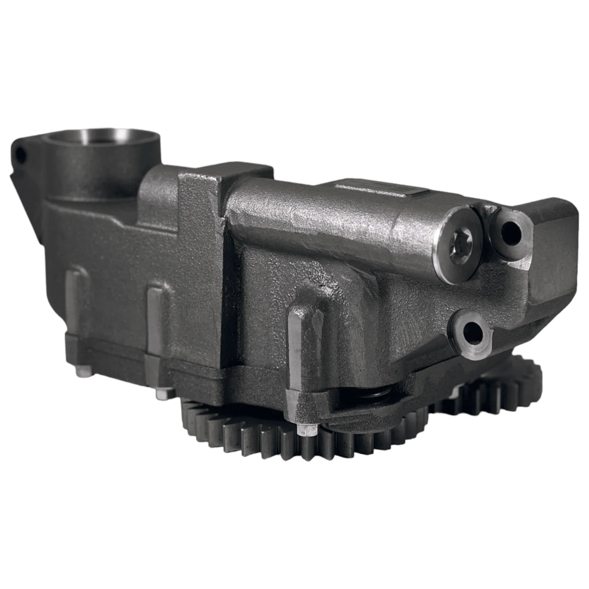 5599284RX Genuine Cummins Pump Lube Oil For Cummins