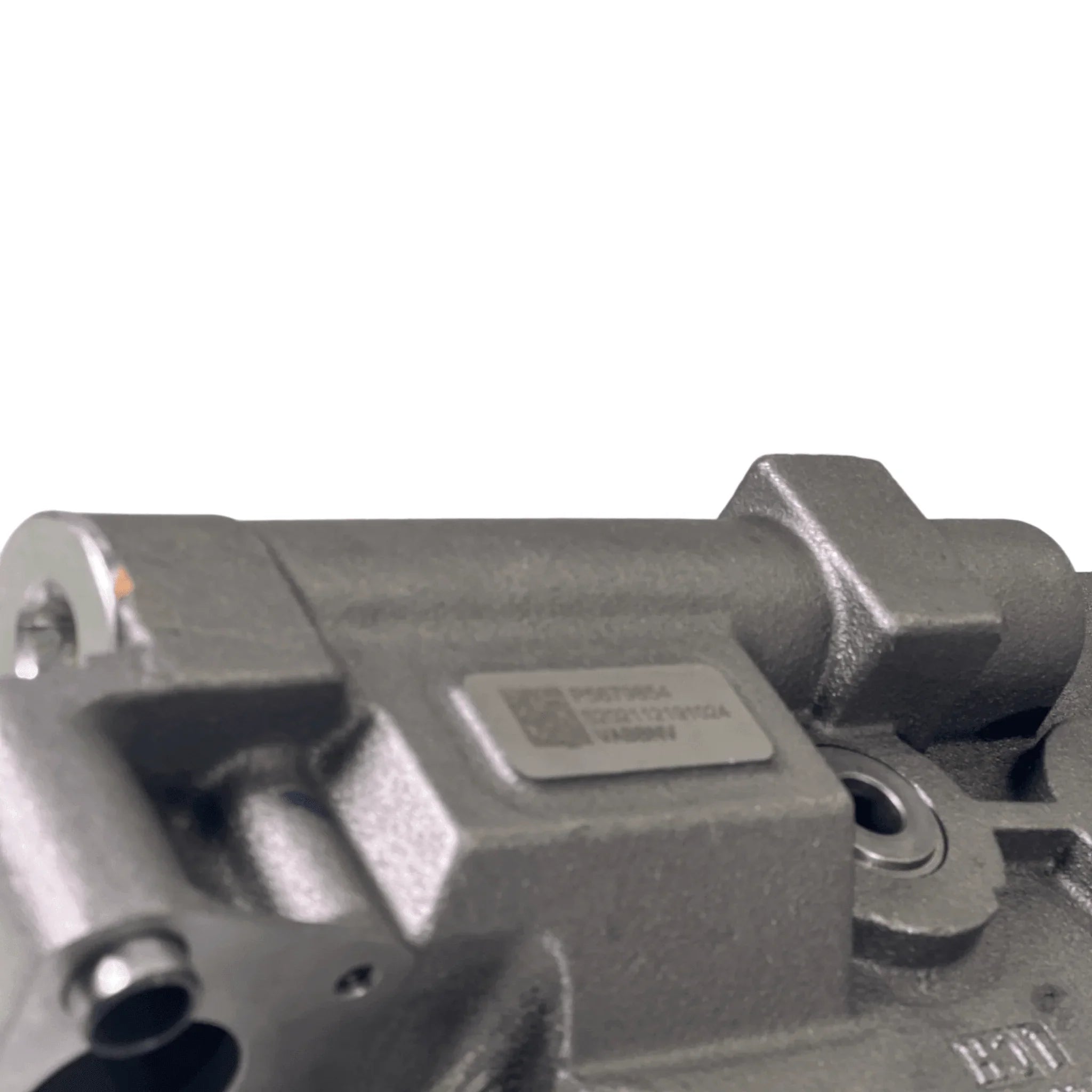 5599284RX Genuine Cummins Pump Lube Oil For Cummins