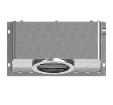 5600230 Cat Cab Heater Blower